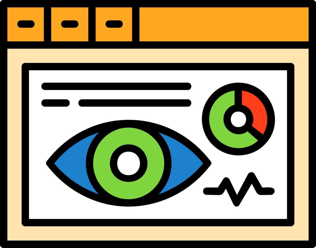 Ad campaign Icon Design Symbol vector