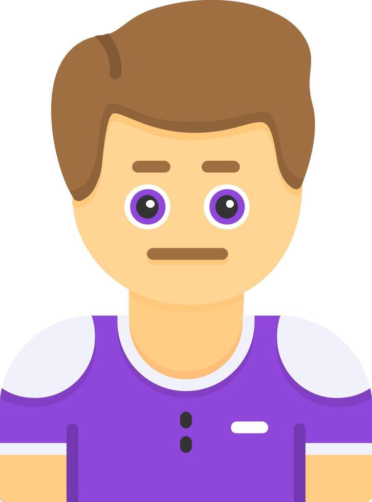 Disinterest Icon Desogn Symbol vector