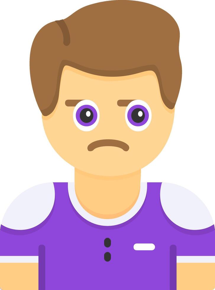 Cynicism Icon Desogn Symbol vector