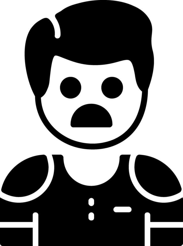 Vexation Icon Desogn Symbol vector