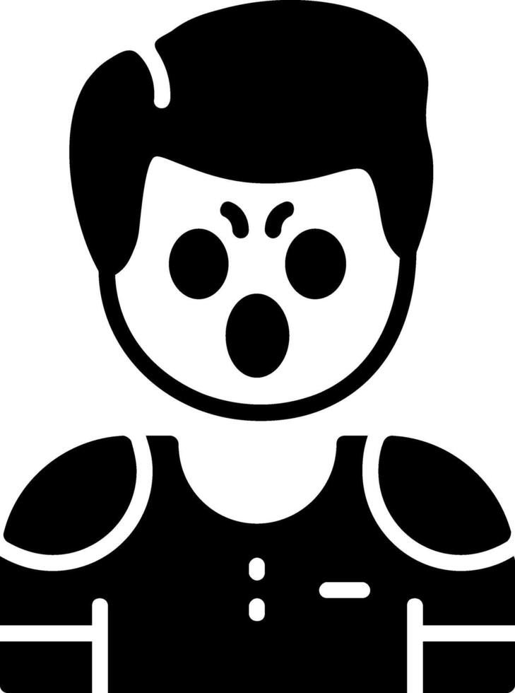 Surprise Icon Desogn Symbol vector