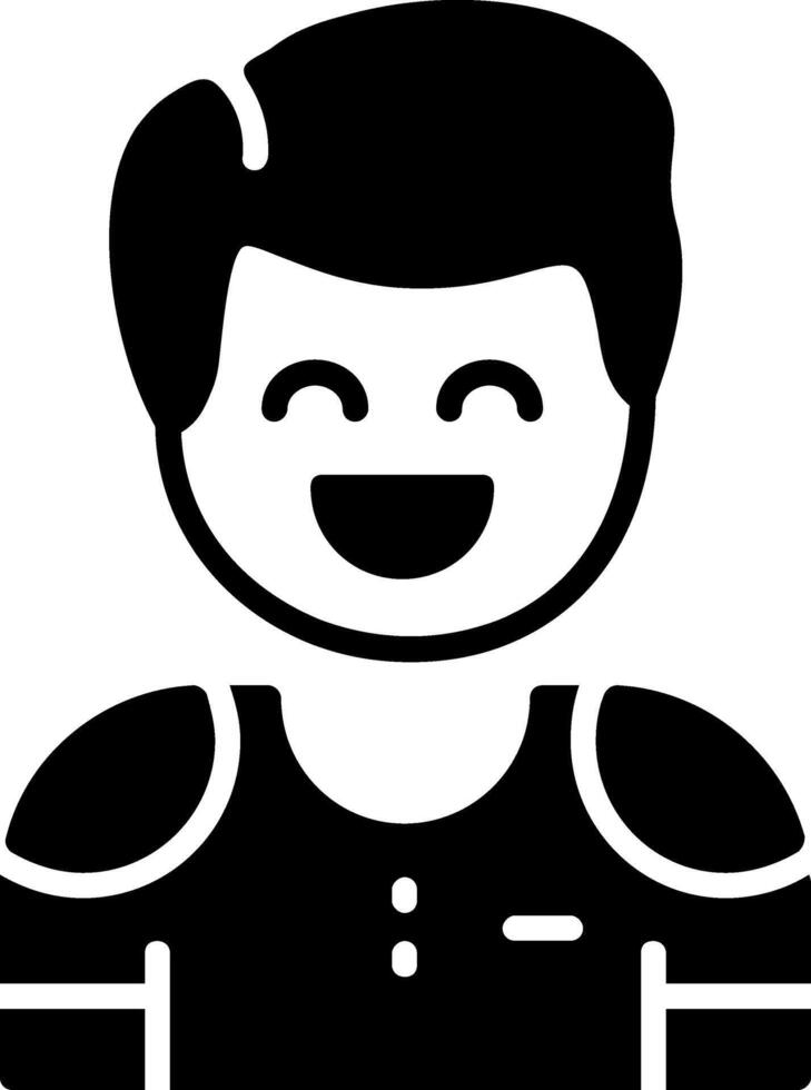 Enthusiasm Icon Desogn Symbol vector