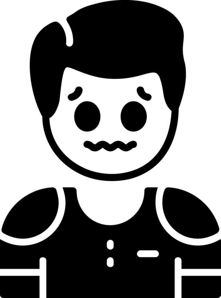 Disgust Icon Desogn Symbol vector