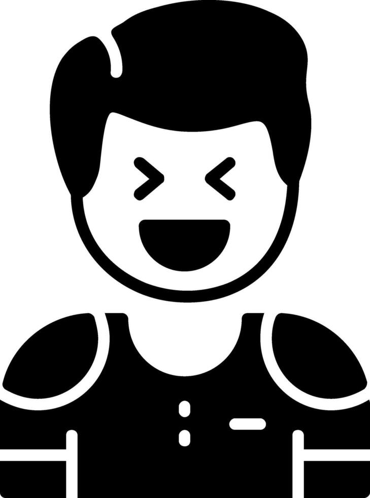 Excitement Icon Desogn Symbol vector