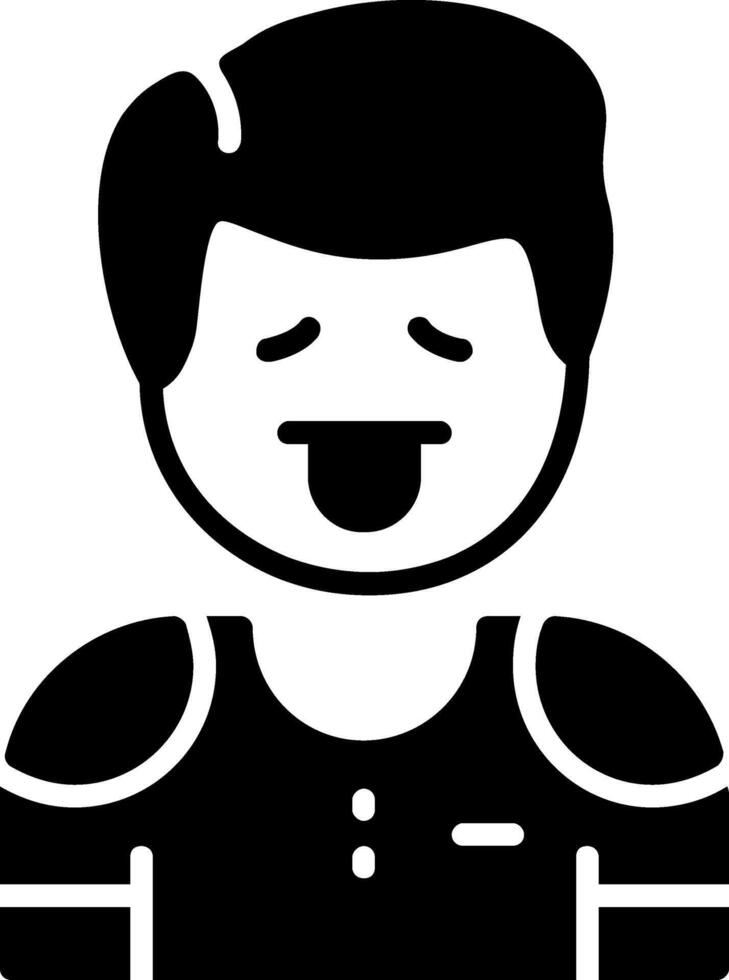 Aversion Icon Desogn Symbol vector