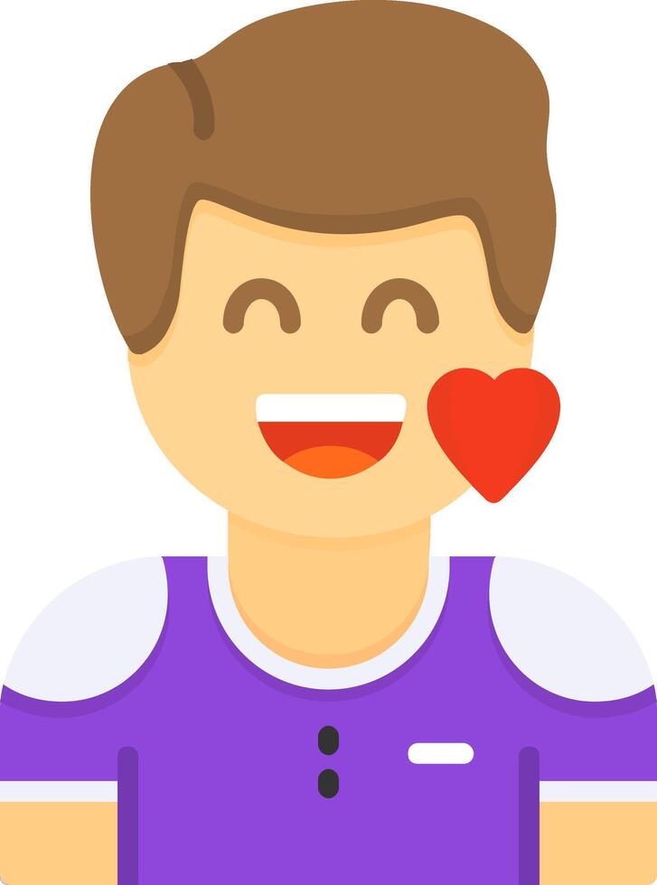 Love Icon Desogn Symbol vector
