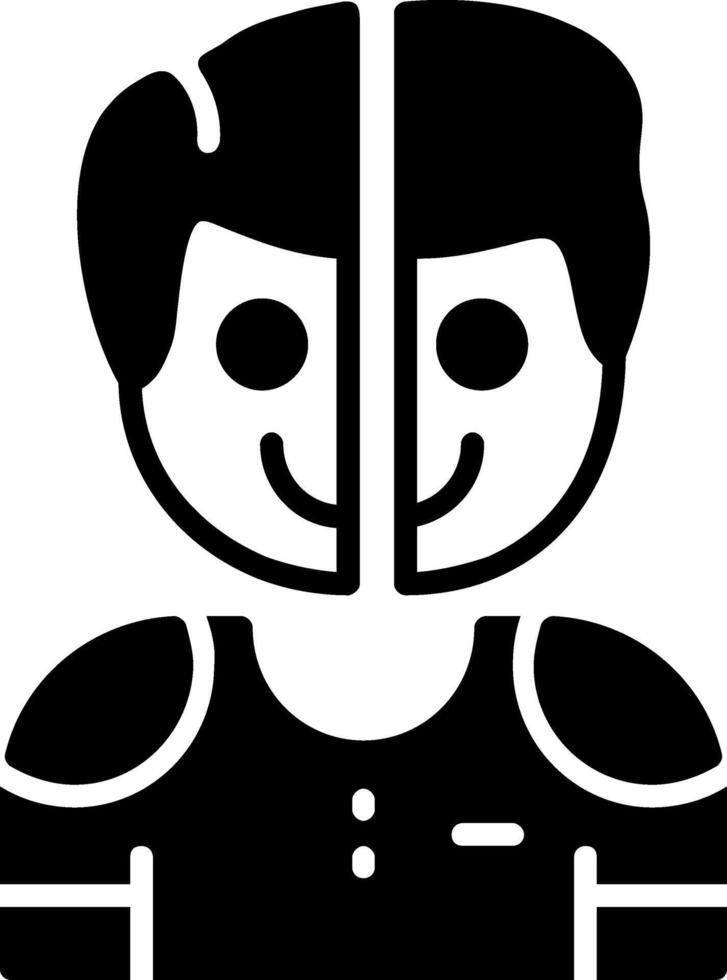 Wariness Icon Desogn Symbol vector