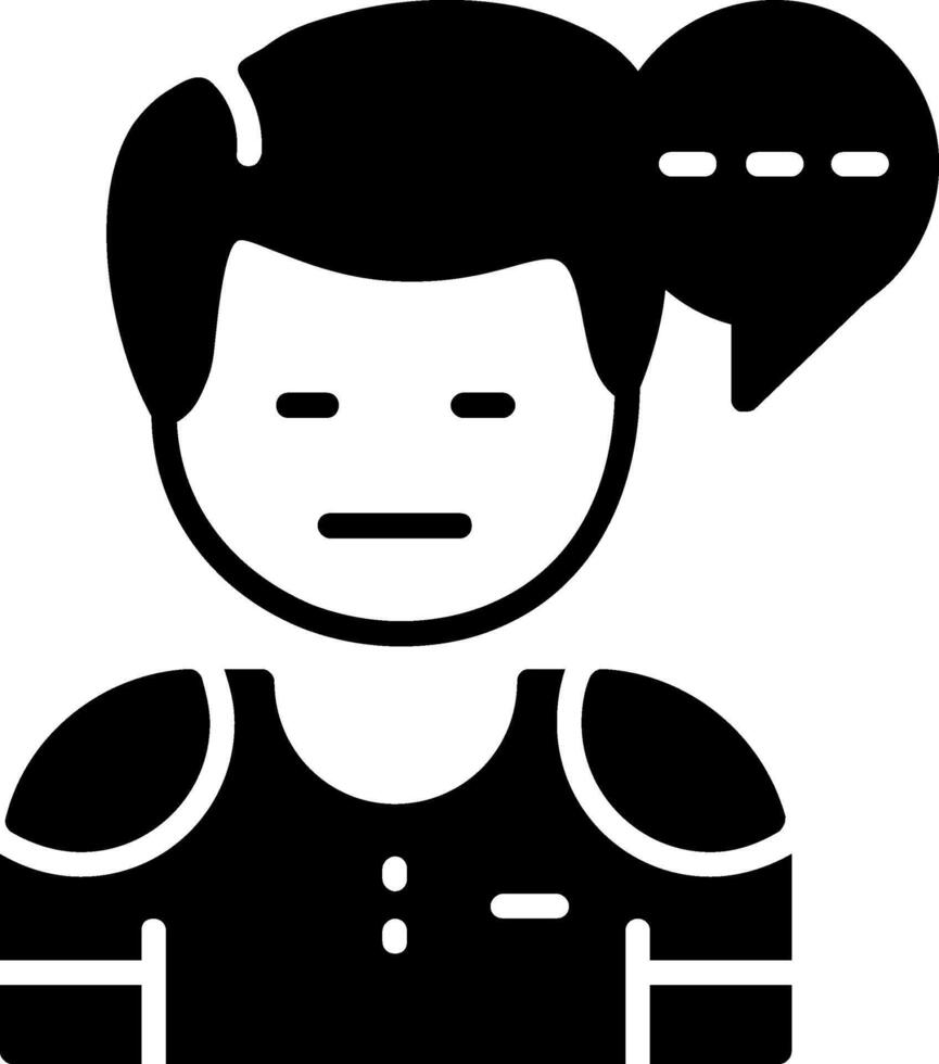 Arousal Icon Desogn Symbol vector