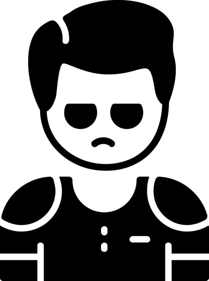 Gloom Icon Desogn Symbol vector