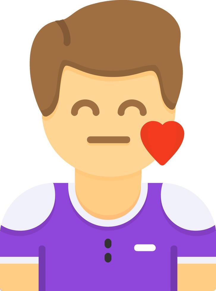 Compassion Icon Desogn Symbol vector