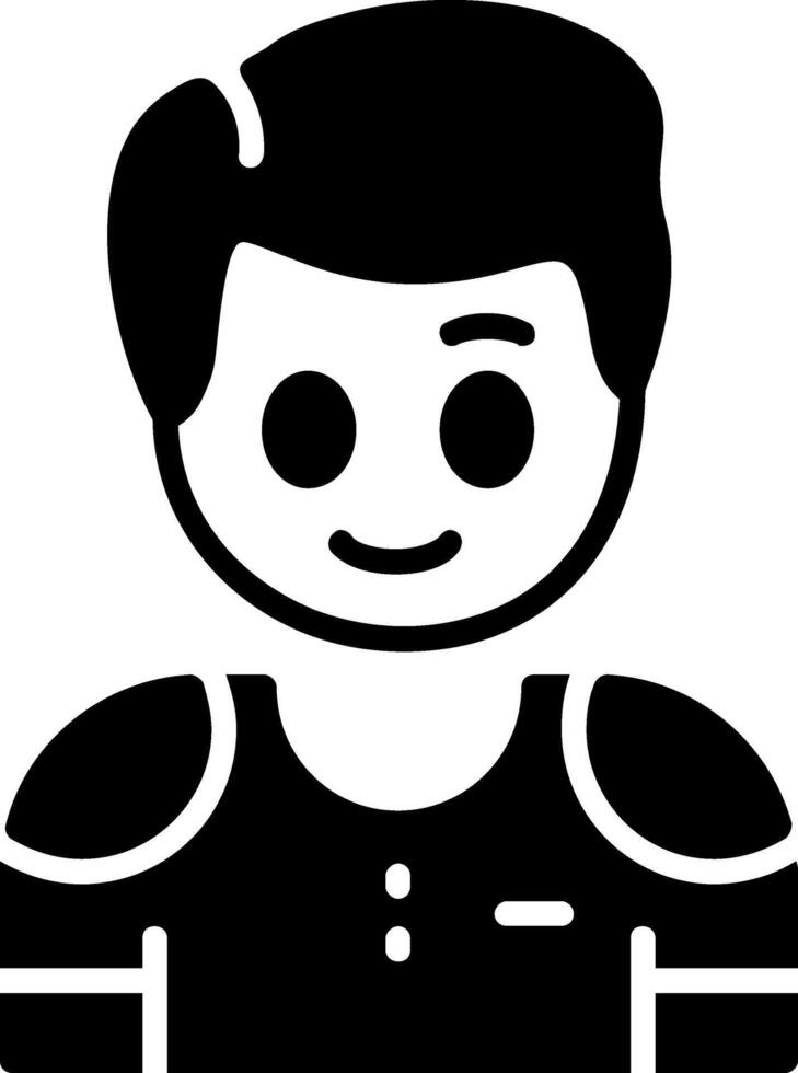 Bliss Icon Desogn Symbol vector