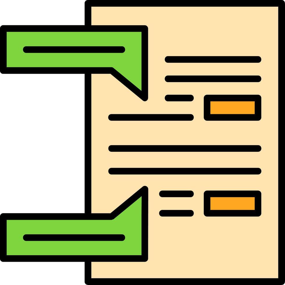 Recruitment Icon Design vector