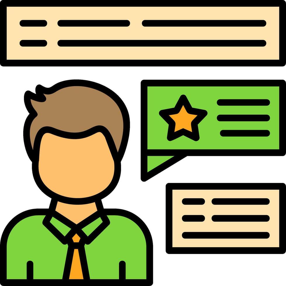 Recruitment Icon Design vector