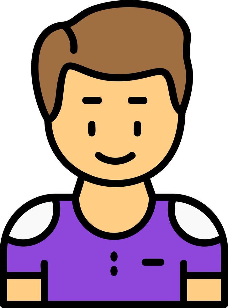 Satisfaction Icon Desogn Symbol vector
