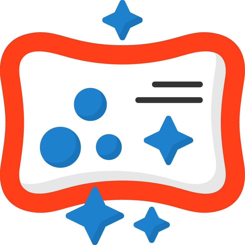 Soap Icon Design vector
