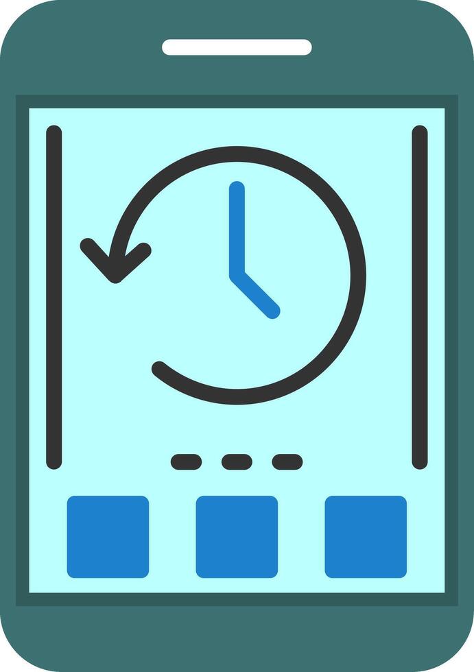 Recruitment Icon Design vector