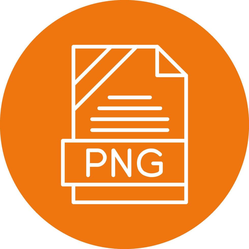 Format Icon Design vector