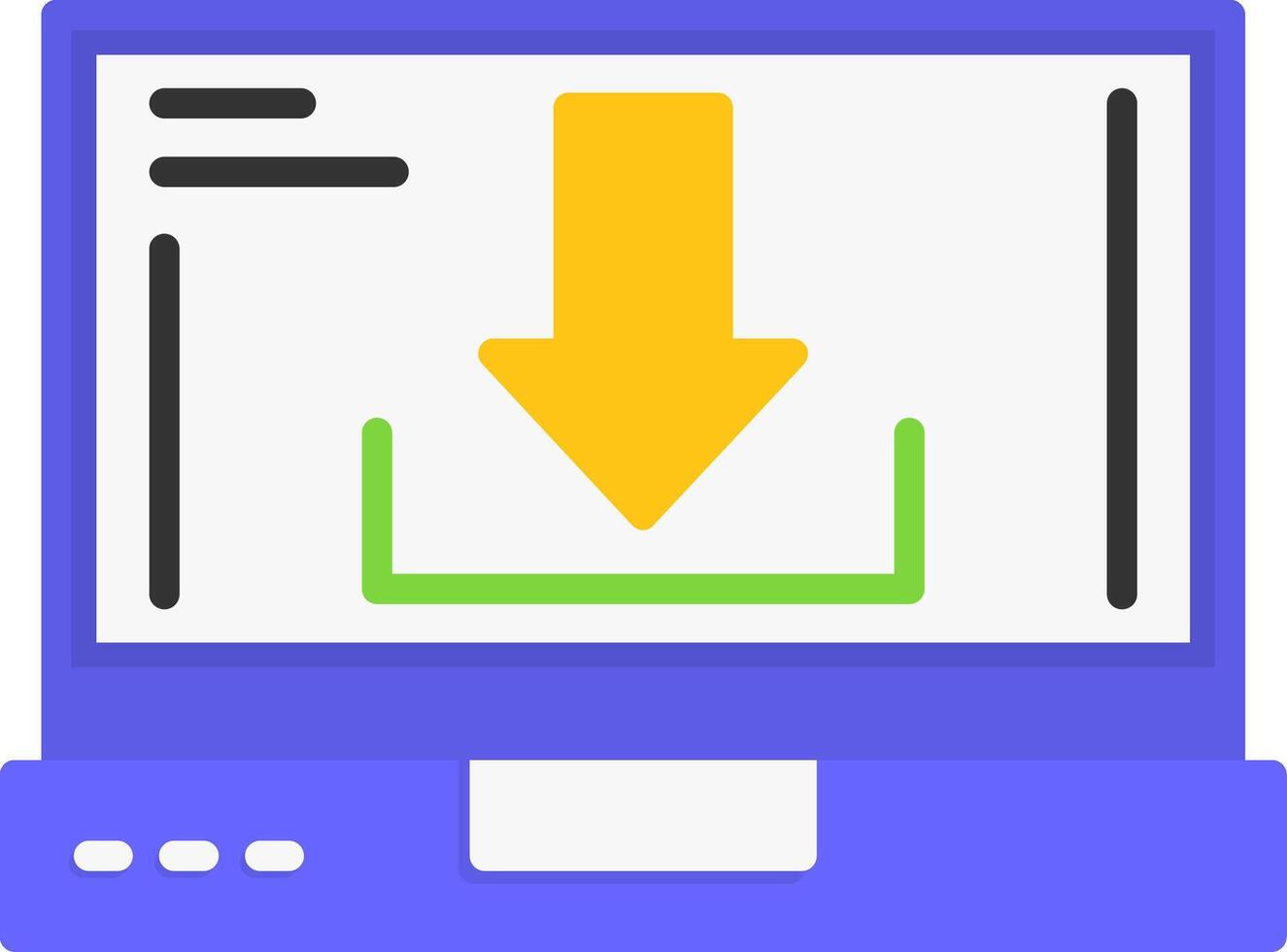 Download Icon Design vector