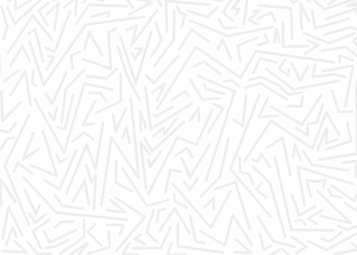 Abstract white background design vector