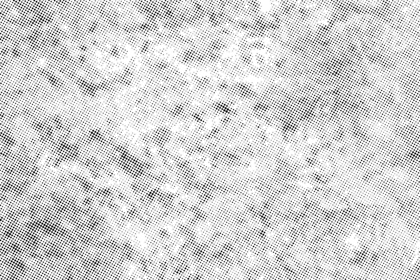 Grunge halftone background.Dots texture abstract. vector