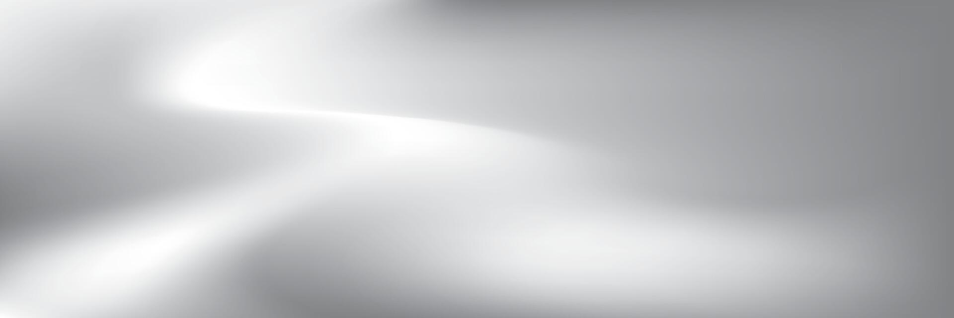 Abstract gray gradient background. illustration. vector