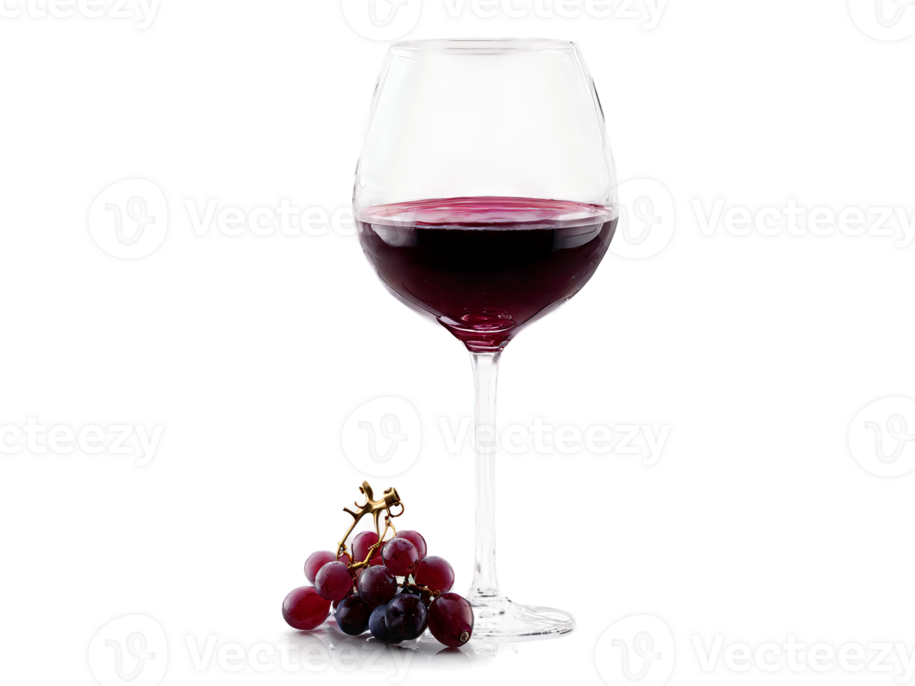 een gewelfd wijn glas wieg een diep robijn cabernet haar poten schijnbaar wandelen Aan lucht png
