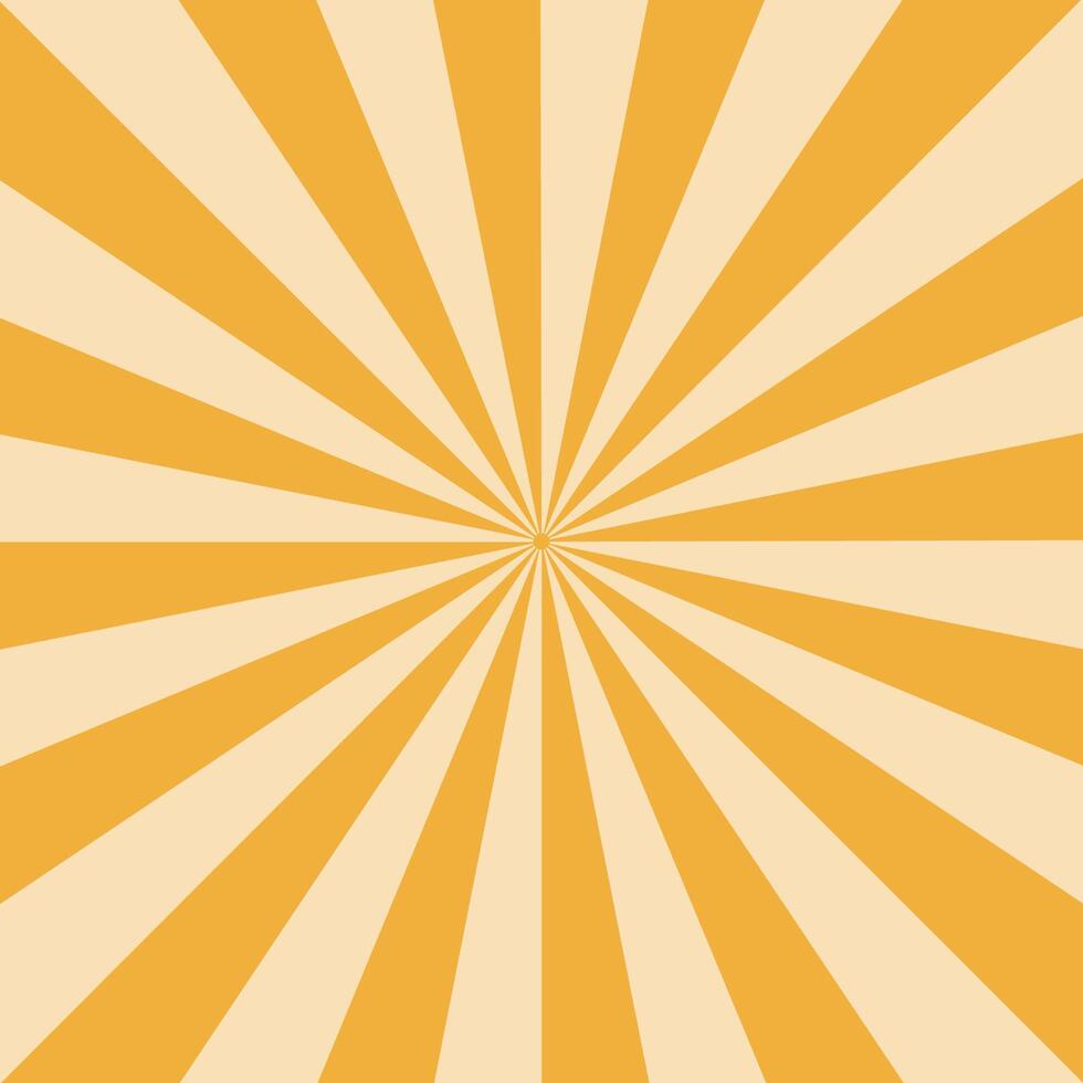 sunburst background overlay design vector