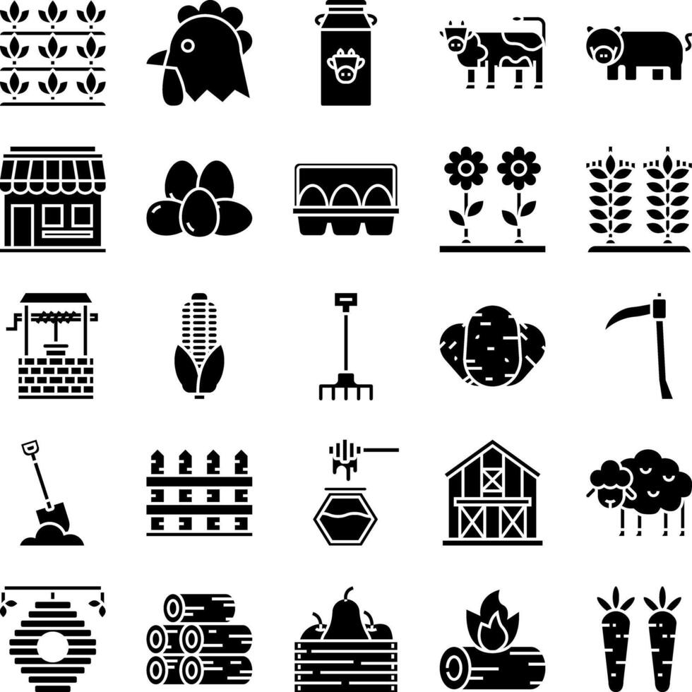 In The Village Fill vector