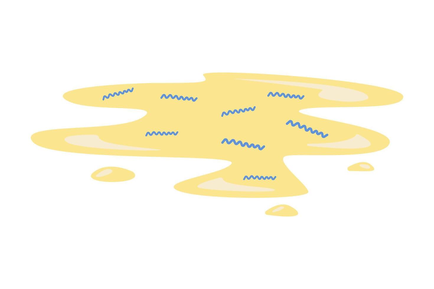 leptospirosis infection disease from leptospira bacteria in rat urine vector