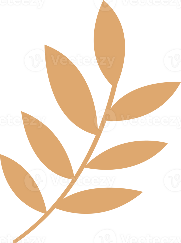 Leaves of Xmas png