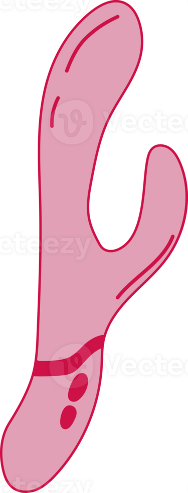 Vibrator sex toy png