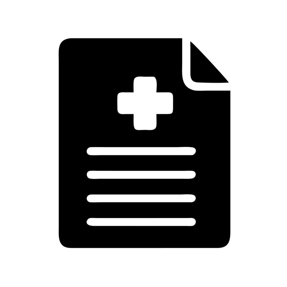 Medical document icon medical document icon medical document icon medical document icon medical document icon medical document icon medical vector