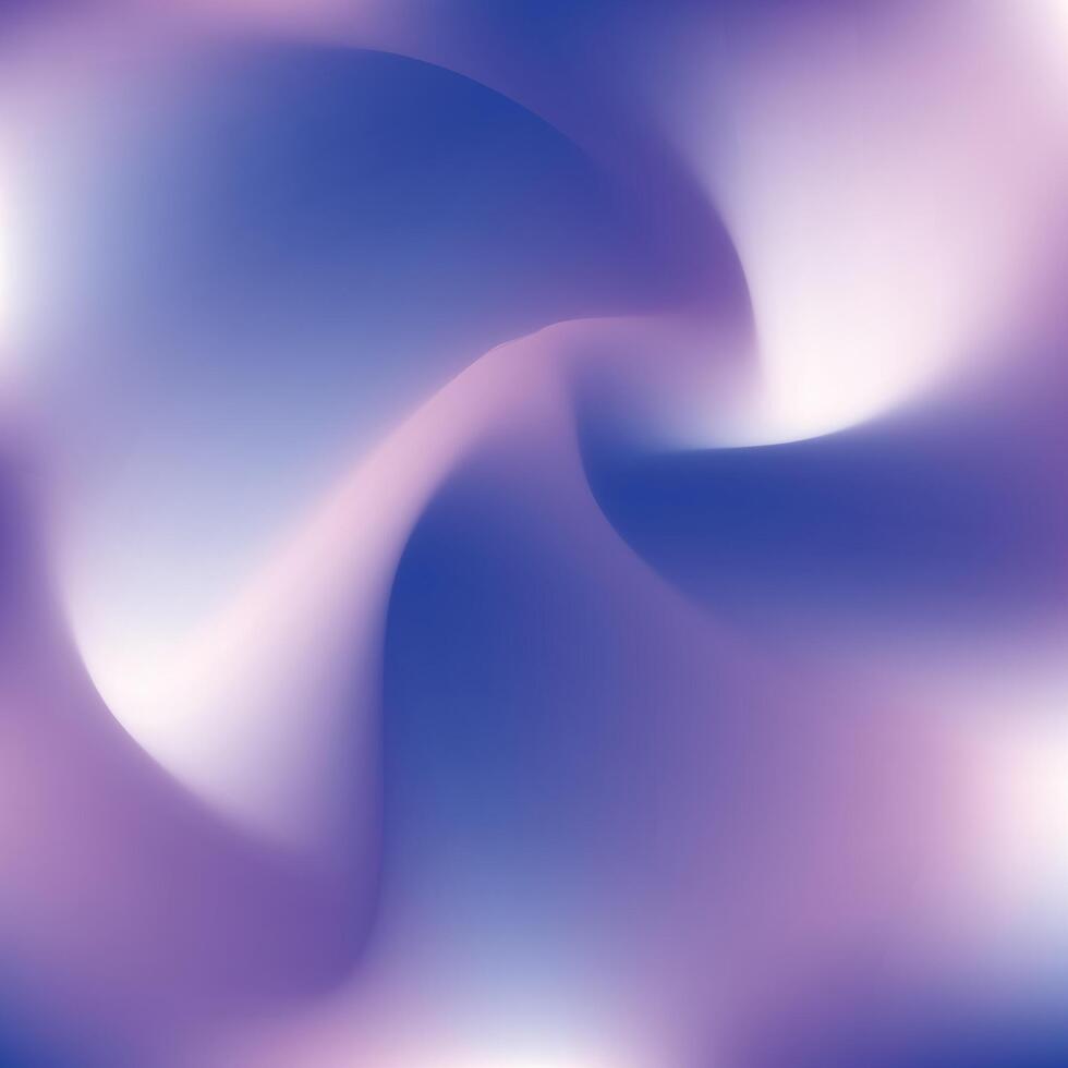 blue purple white peach space gradient cold color gradiant illustration. blue purple white peach color gradiant background vector