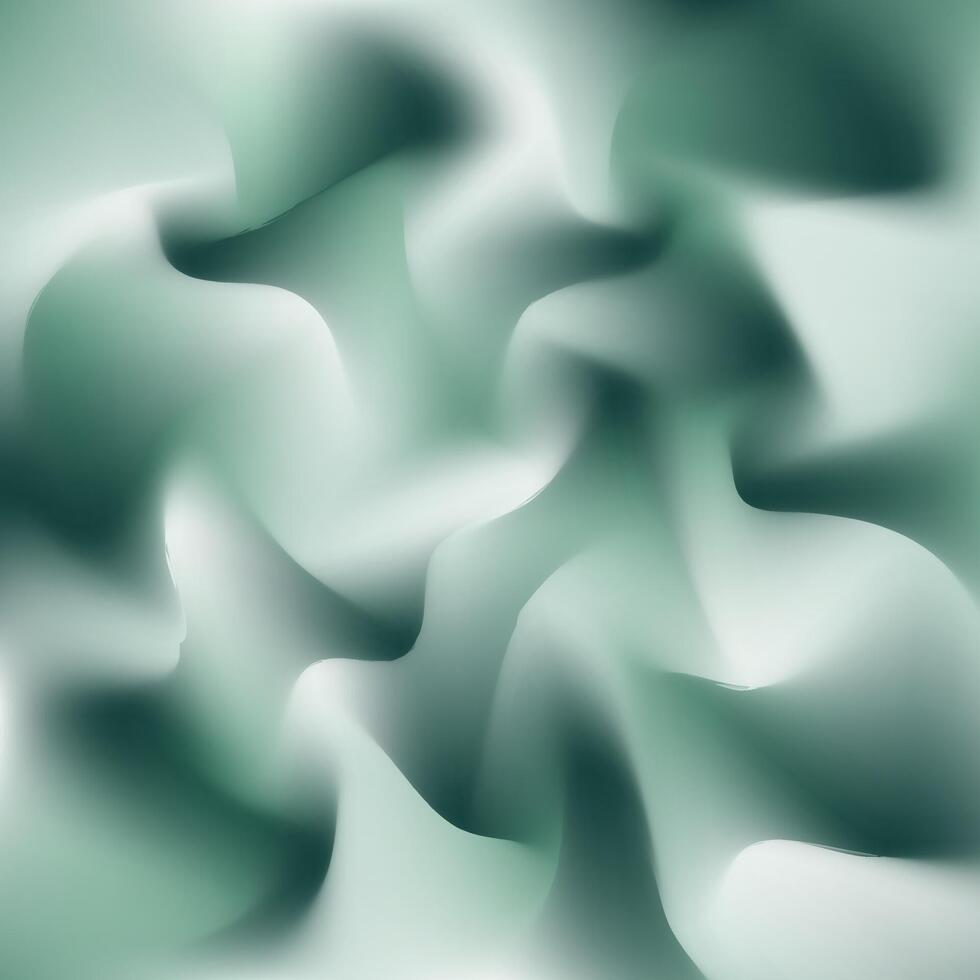 teal green grey gradient cold color gradiant illustration. teal green grey color gradiant background vector