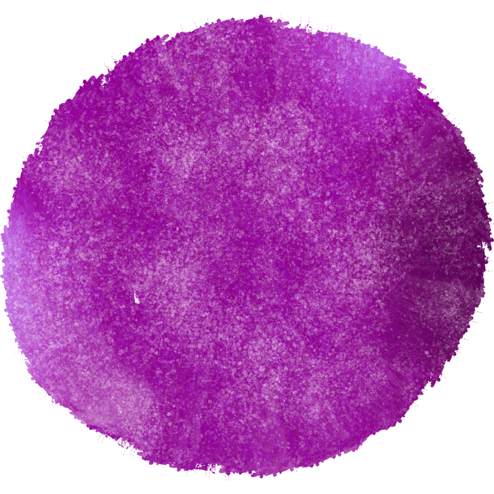 A faded Magenta stroke blending gritty textures with smooth watercolor gradients png