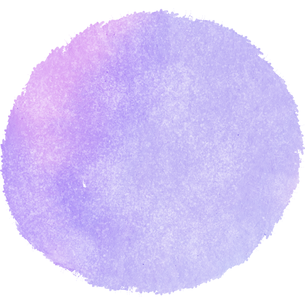 Smooth Pastel stroke with rugged textures and soft blending png