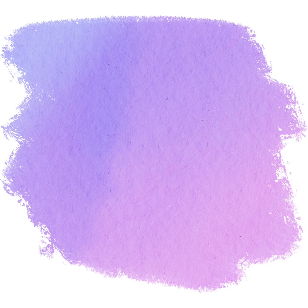 Pastel watercolor brush strokes blending into bold rugged hand drawn grunge inspired details png