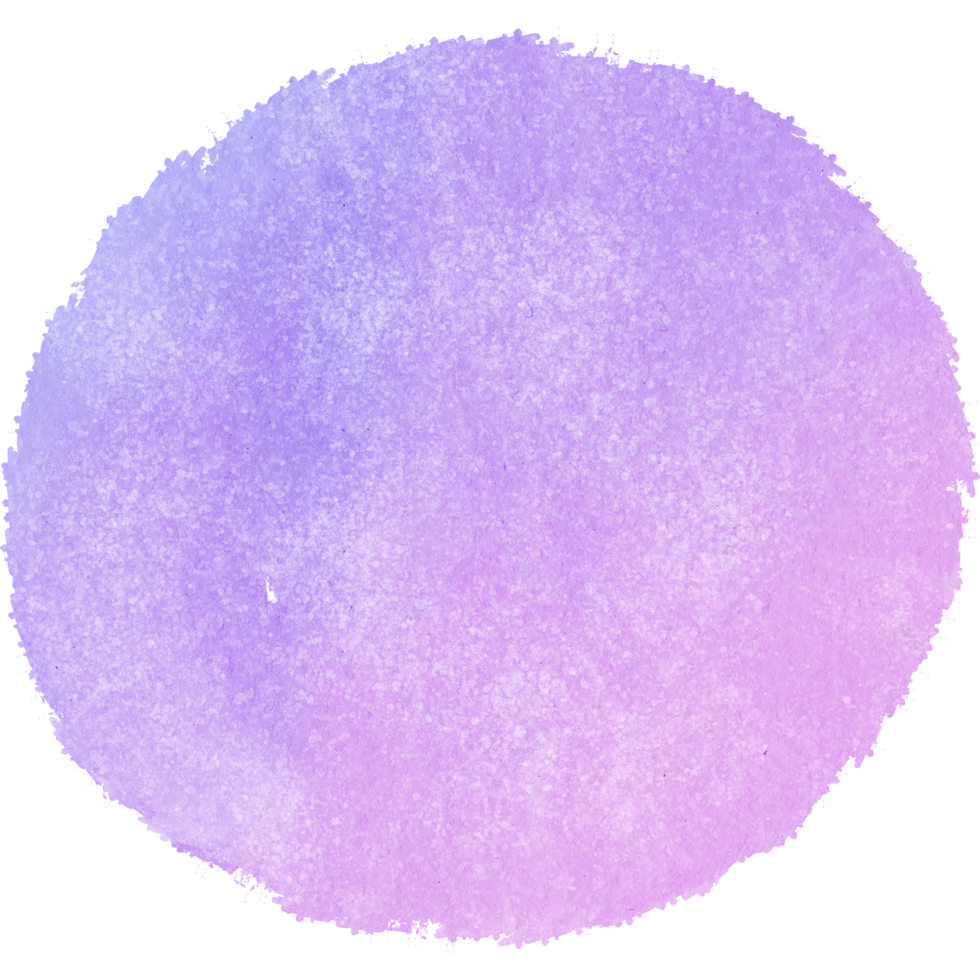 Soft Pastel watercolor strokes fading into textured gritty grunge marks png