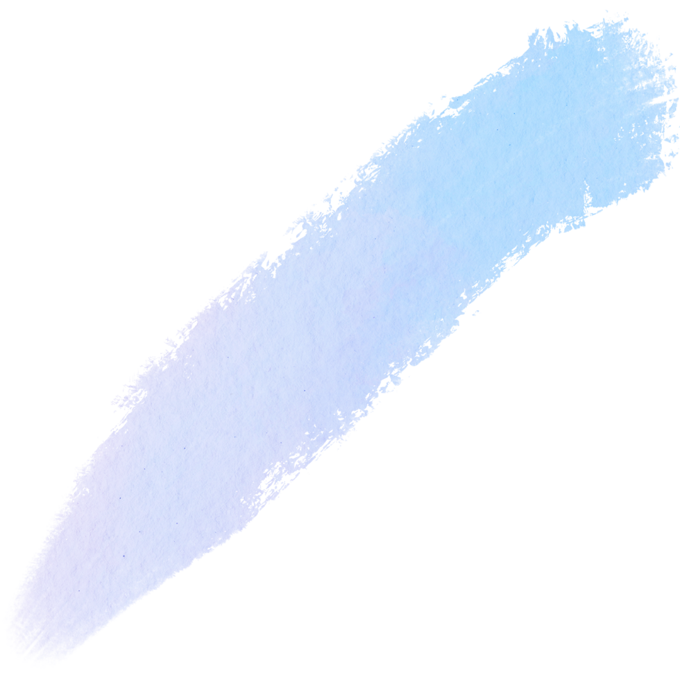 schön Pastell- Aquarell Bürste Schlaganfälle Fading in robust Fett gedruckt Grunge Texturen png