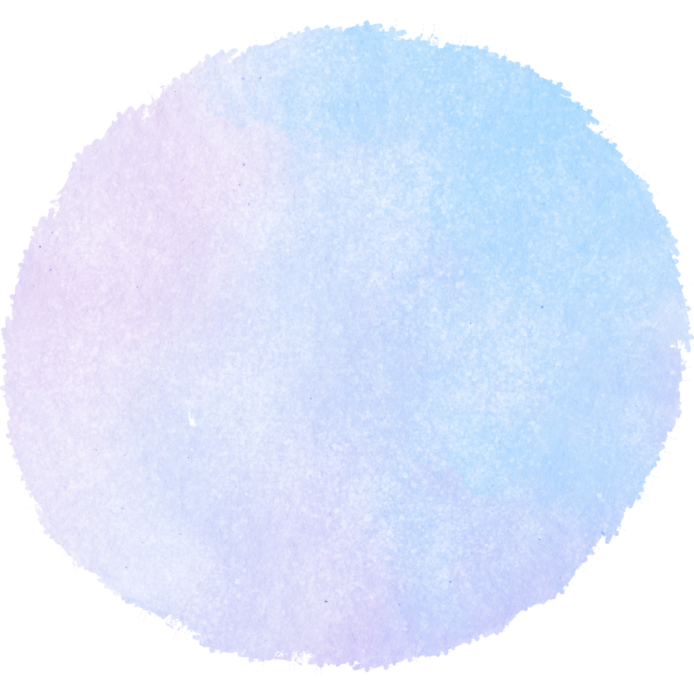 Soft Pastel watercolor strokes blending into rugged gritty grunge effects png
