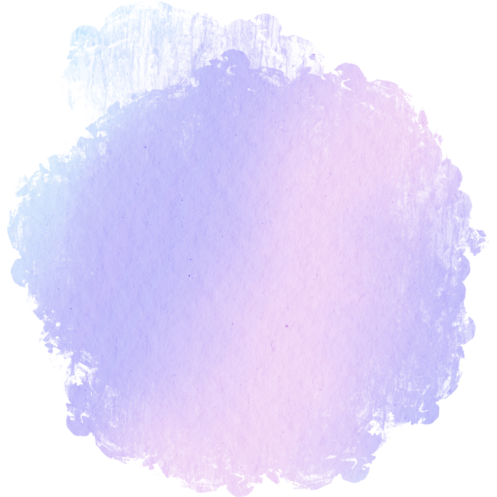 A rugged Pastel brush stroke blending gritty textures with soft watercolor blending png