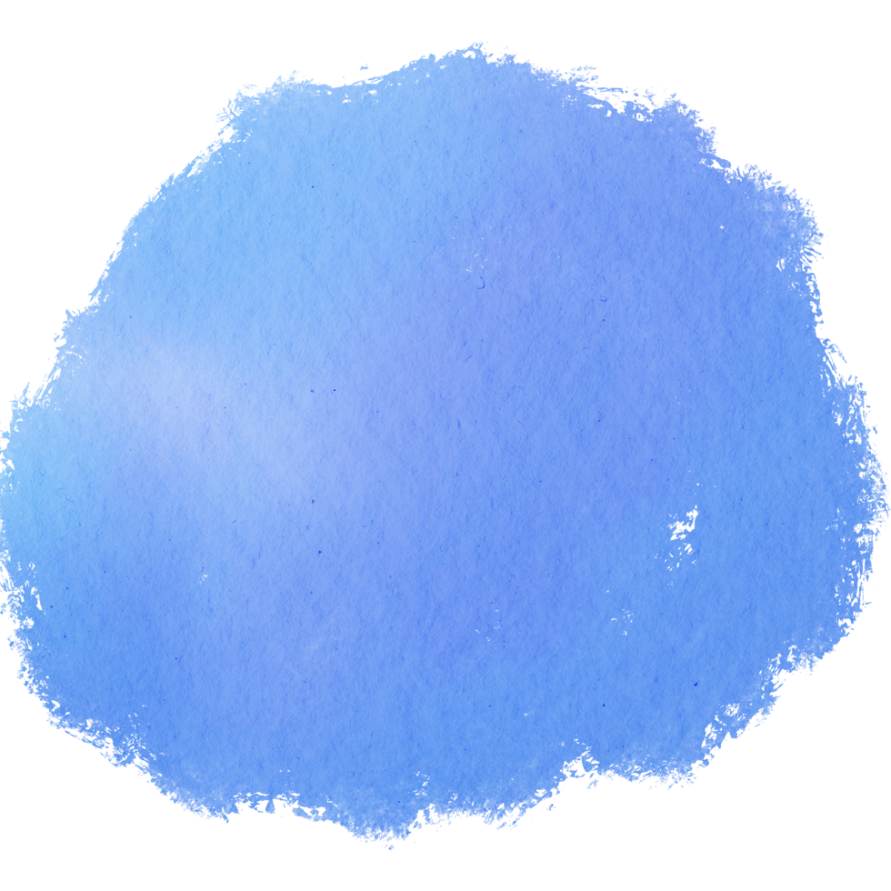 A textured Pastel stroke dissolving into gentle watercolor hues png