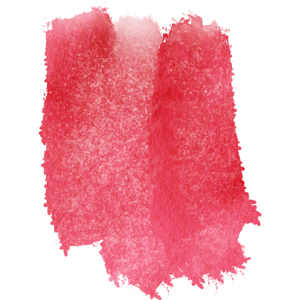 血塗られた刷毛　sanguine brushstroke foil Red color grunge brush stroke blood 45982682 PNG