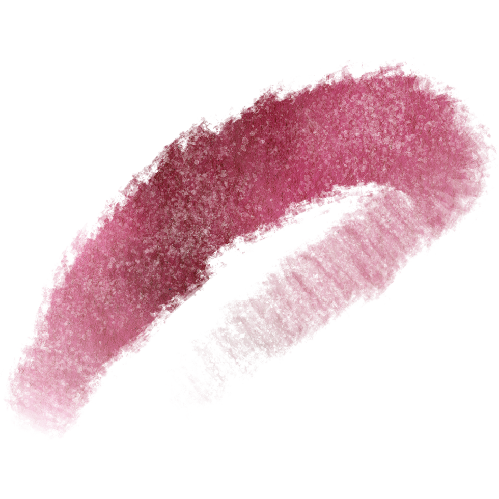 A stunning Red watercolor brush stroke blending into gritty grunge textures png