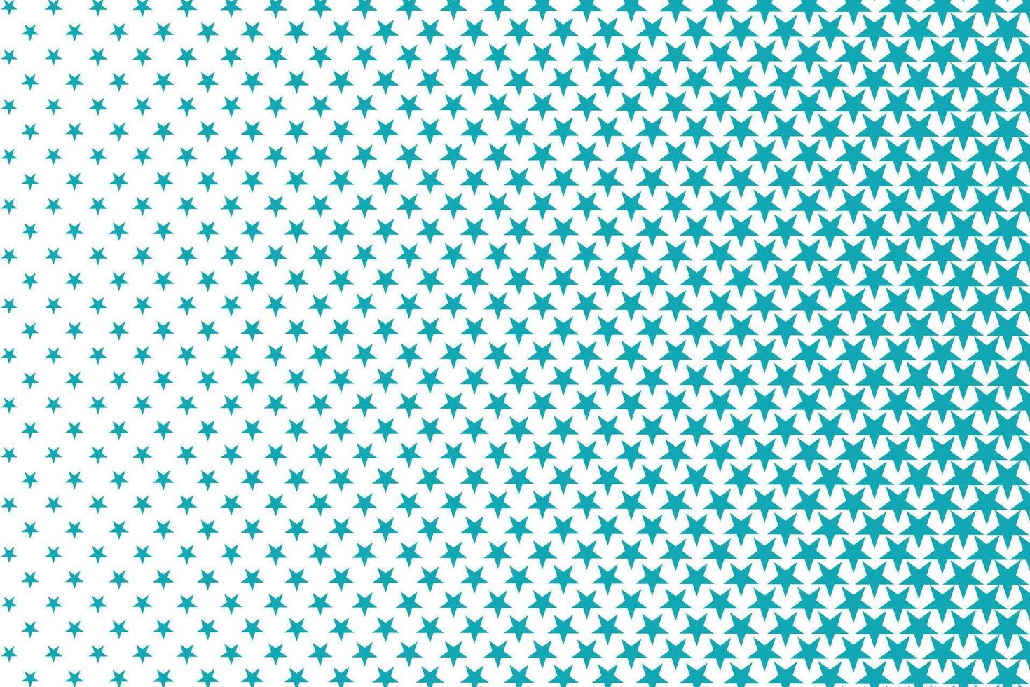 simple abstract sky fest color halftone star blend pattern a blue star pattern with a pattern of stars vector