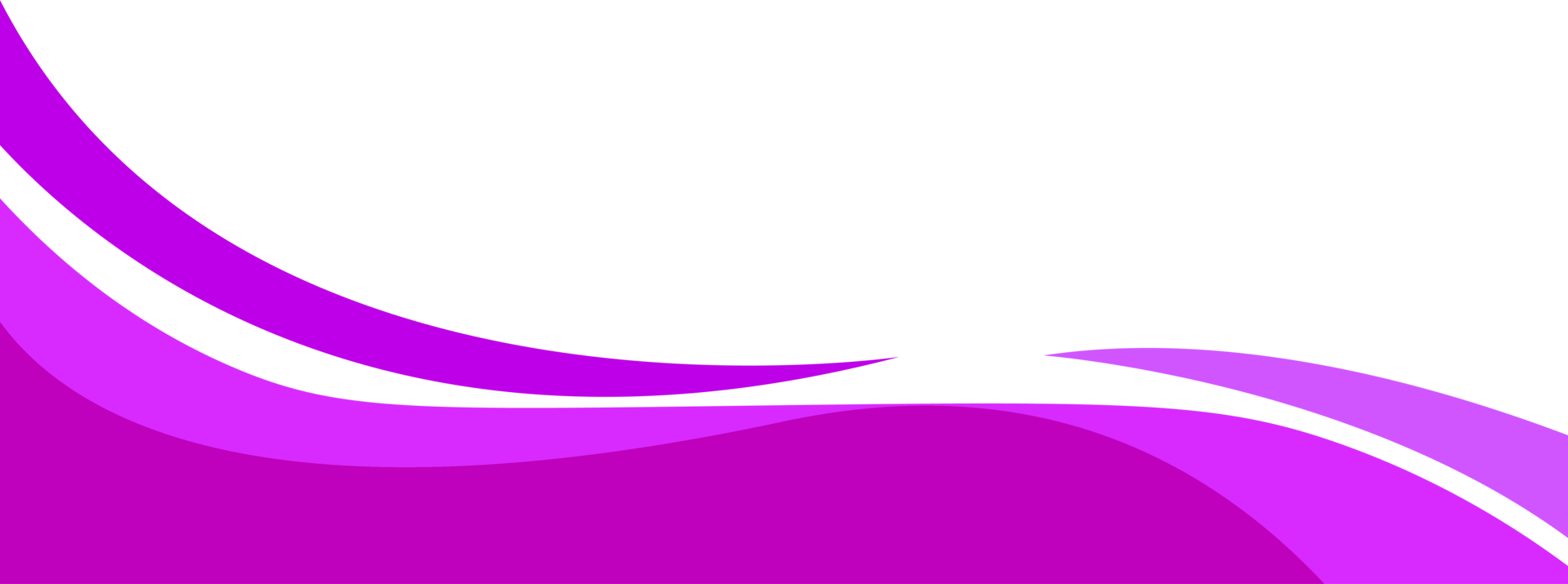 a pink wave background png