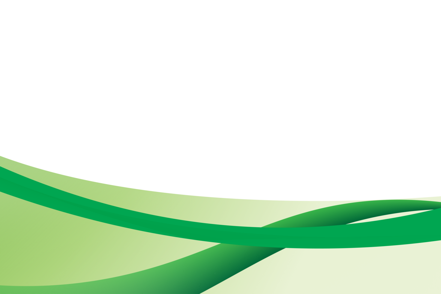 green abstract background with wavy lines png