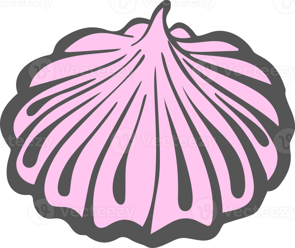 Meringue icon. Whipped cream for cake and pie desserts. Pastry illustration. Swirl desert, mousse foam. png