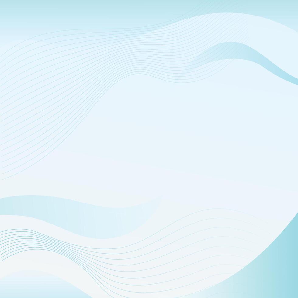 A light blue color background image created for various companies, featuring a clean, beautiful, and refined design vector