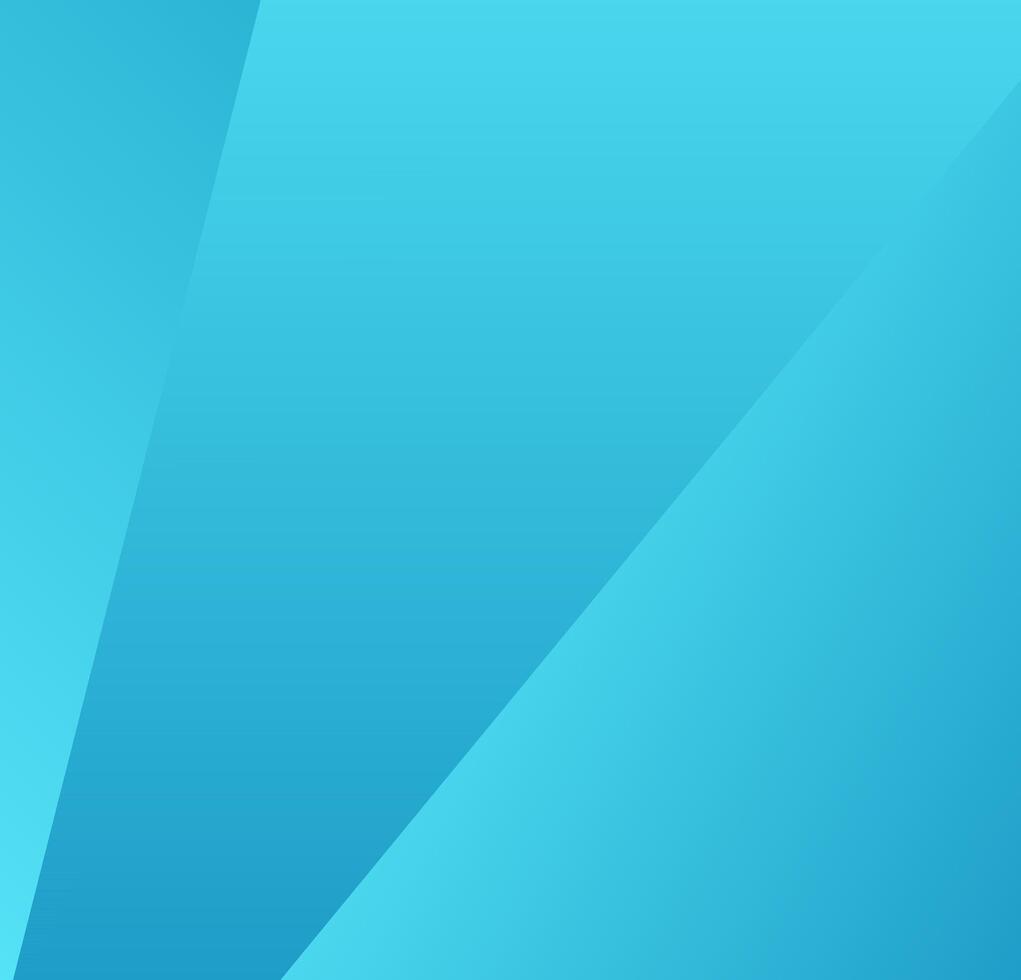Abstract aqua blue background design. Wallpaper design vector